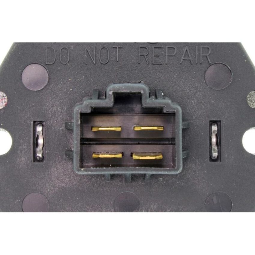 ACKOJA A53-79-0002 Regulator, interior blower