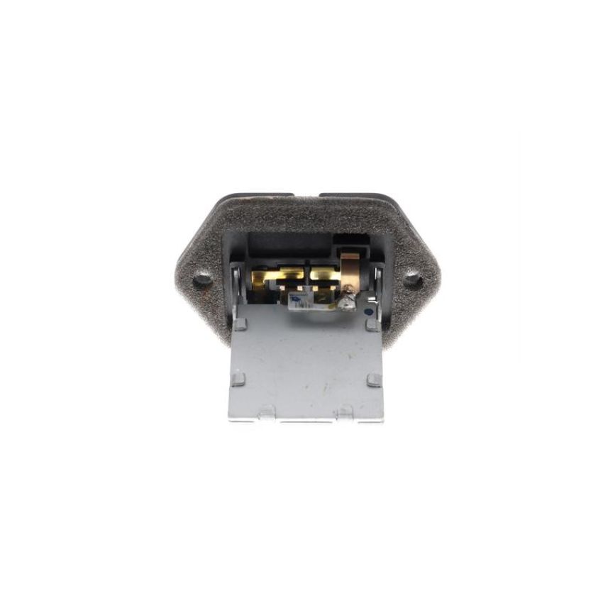 ACKOJA A53-79-0002 Regulator, interior blower