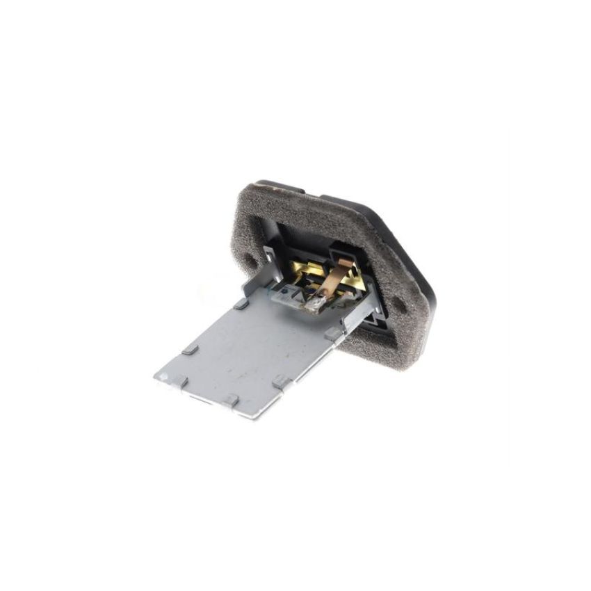 ACKOJA A53-79-0002 Regulator, interior blower