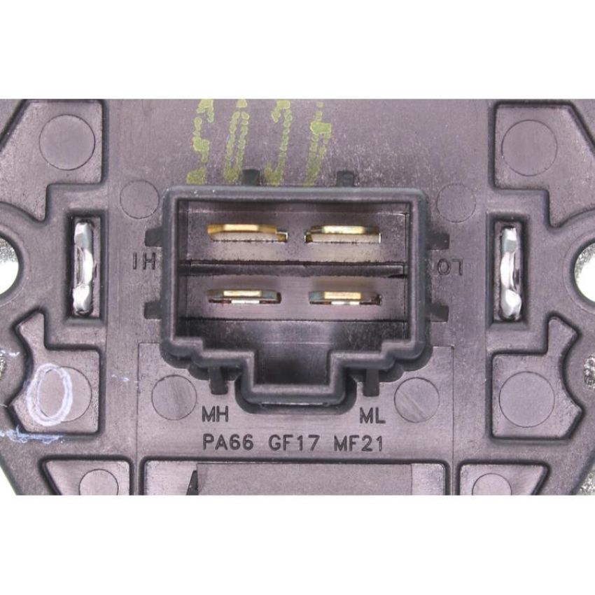 ACKOJA A53-79-0005 Regulator, interior blower