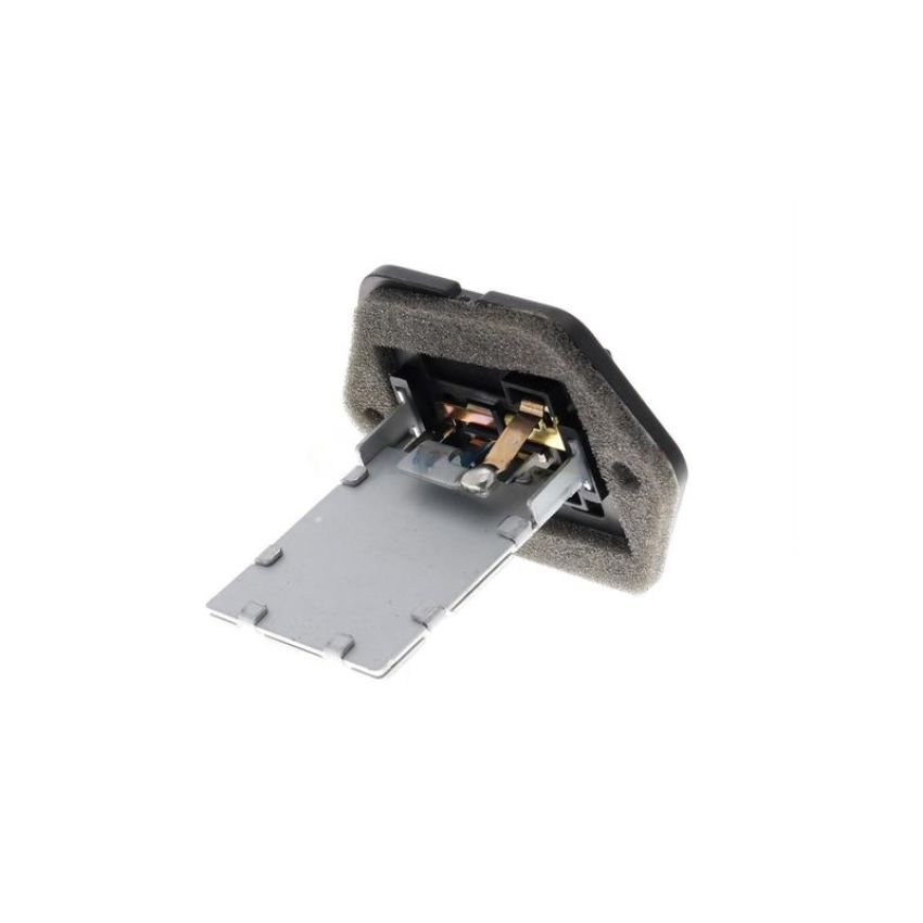ACKOJA A53-79-0005 Regulator, interior blower