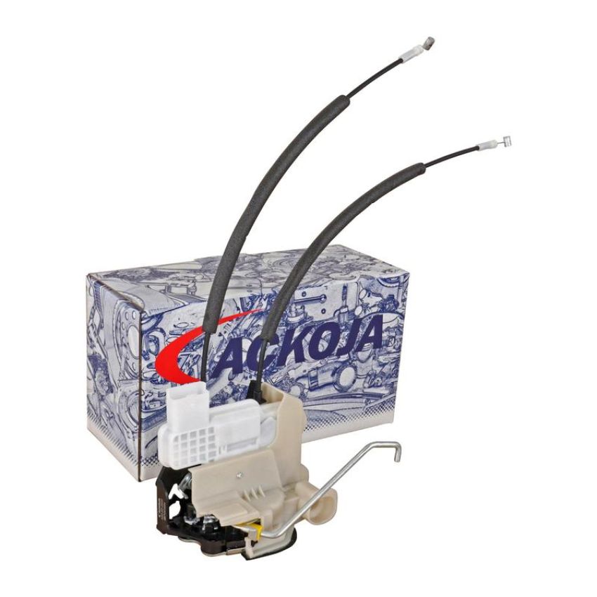 ACKOJA A53-85-0003 Cerradura de puerta