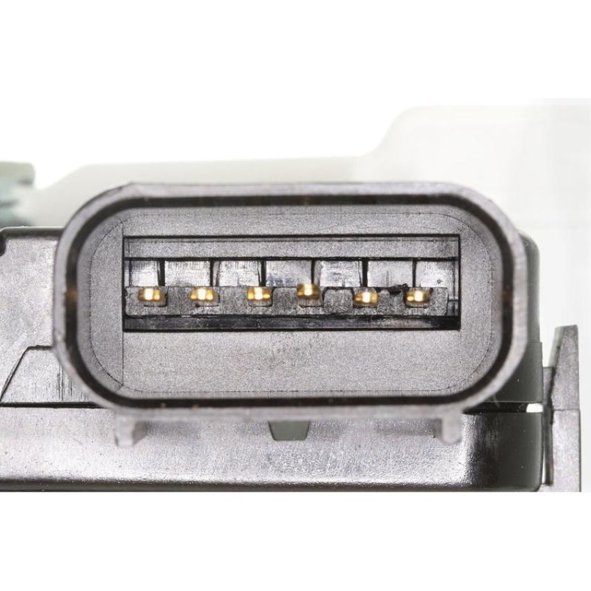 ACKOJA A53-85-0005 Cerradura de la puerta del maletero
