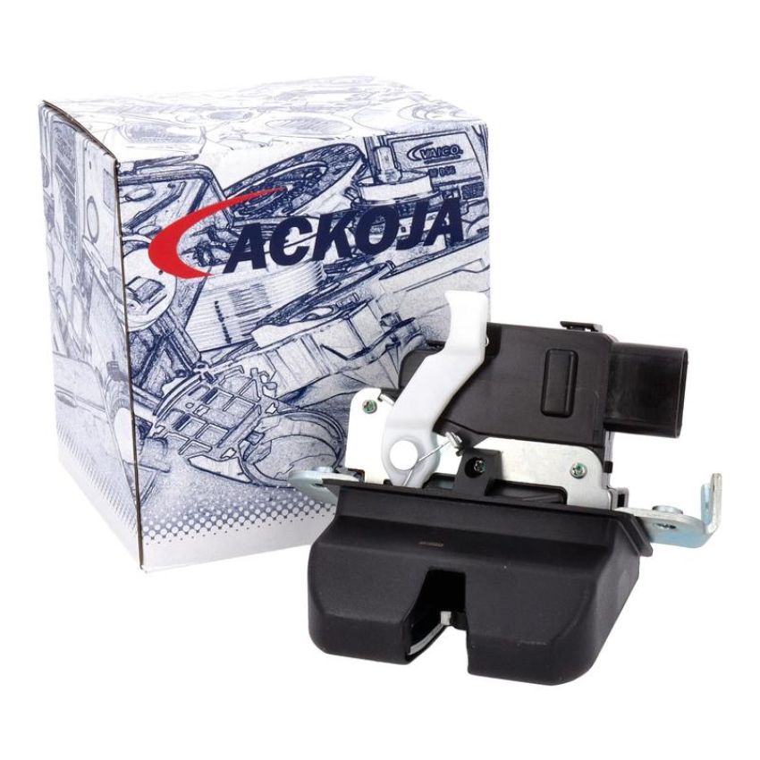 ACKOJA A53-85-0005 Cerradura de la puerta del maletero