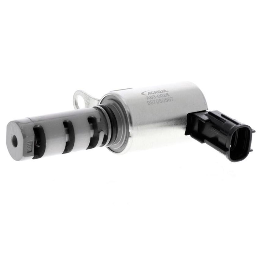 ACKOJA A63-0028 Control Valve, camshaft adjustment