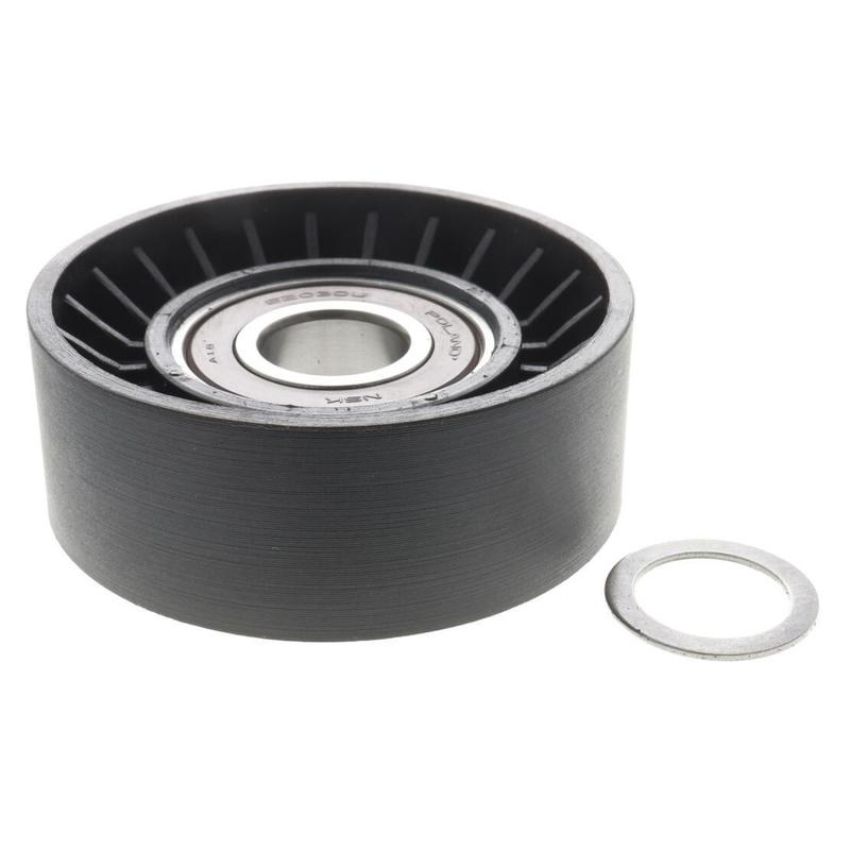 ACKOJA A70-0113 Tensor de correa, correa poli V