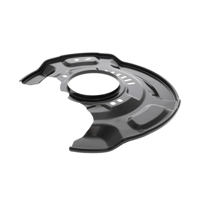 ACKOJA A70-0115 Splash Panel, brake disc
