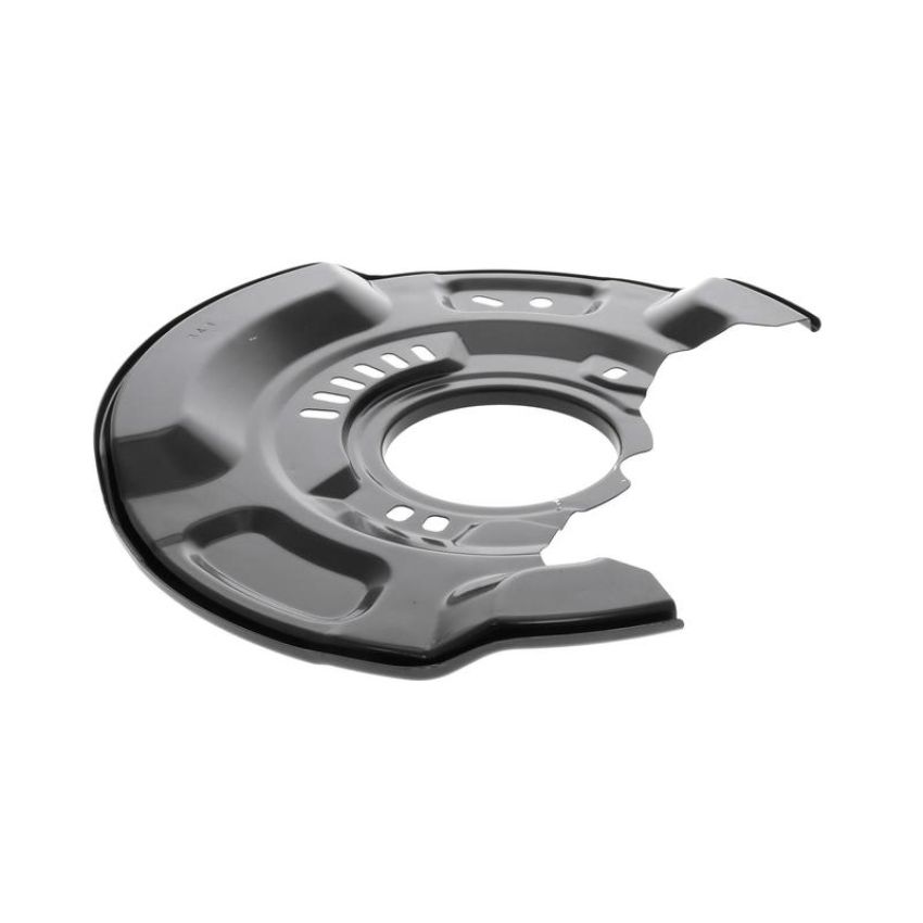 ACKOJA A70-0115 Splash Panel, brake disc