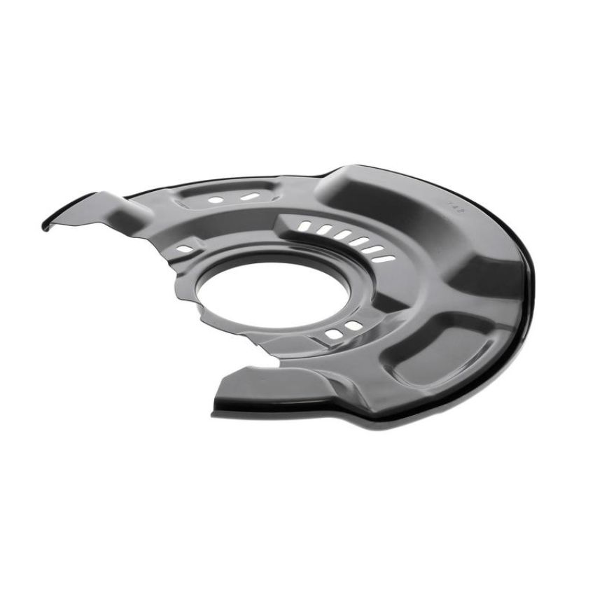 ACKOJA A70-0116 Splash Panel, brake disc