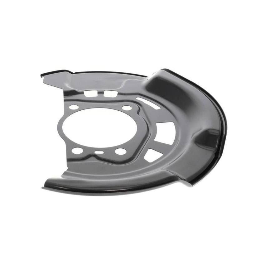 ACKOJA A70-0235 Splash Panel, brake disc