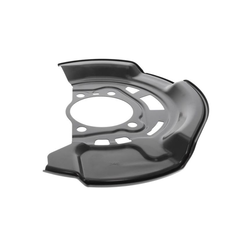 ACKOJA A70-0236 Splash Panel, brake disc