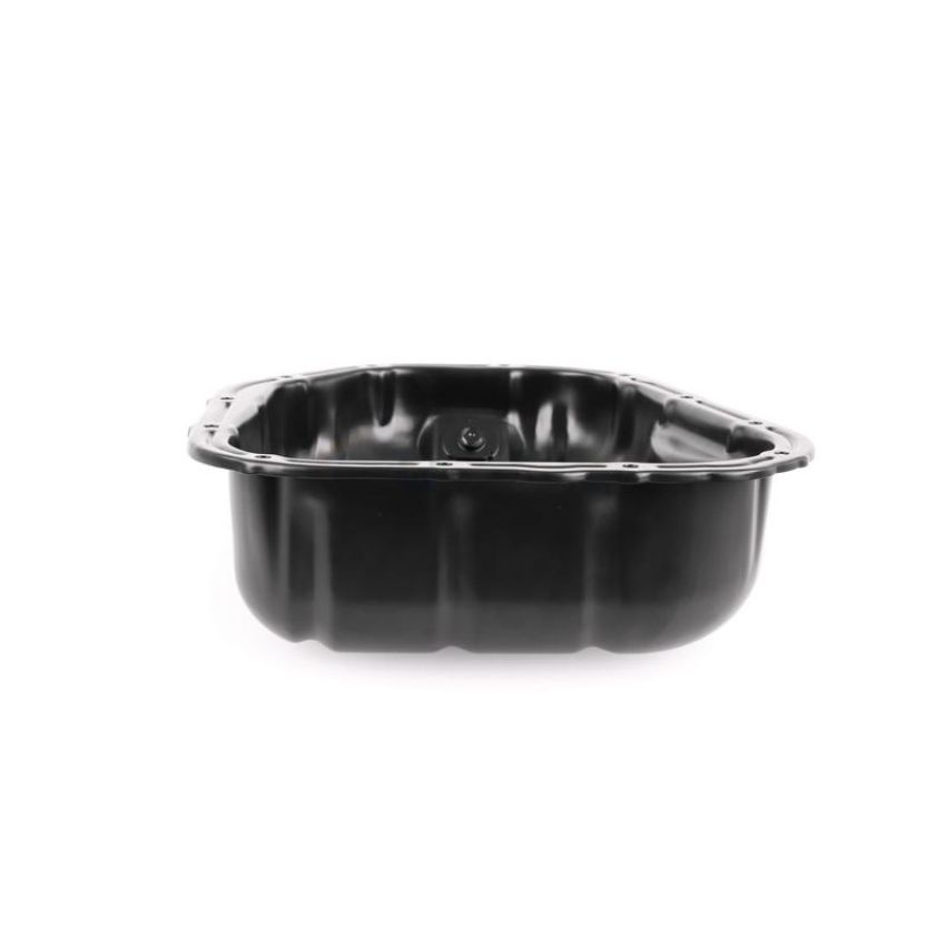 ACKOJA A70-0428 cárter de aceite, con tapón de vaciado