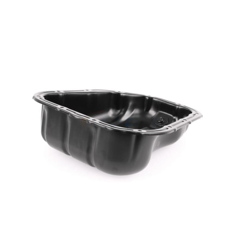ACKOJA A70-0428 cárter de aceite, con tapón de vaciado