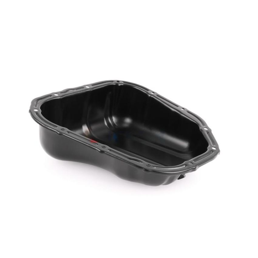 ACKOJA A70-0428 cárter de aceite, con tapón de vaciado
