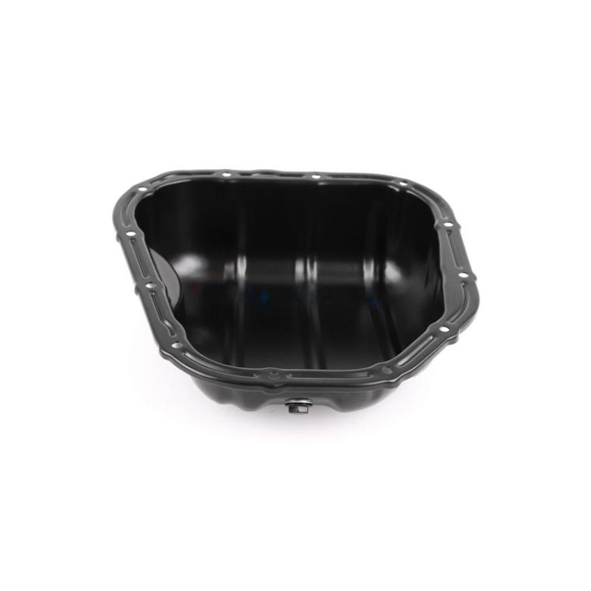 ACKOJA A70-0428 cárter de aceite, con tapón de vaciado