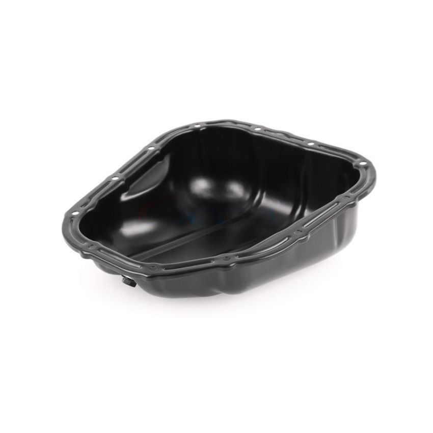 ACKOJA A70-0428 cárter de aceite, con tapón de vaciado
