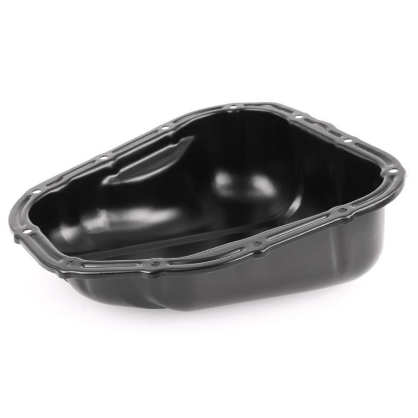 ACKOJA A70-0428 cárter de aceite, con tapón de vaciado