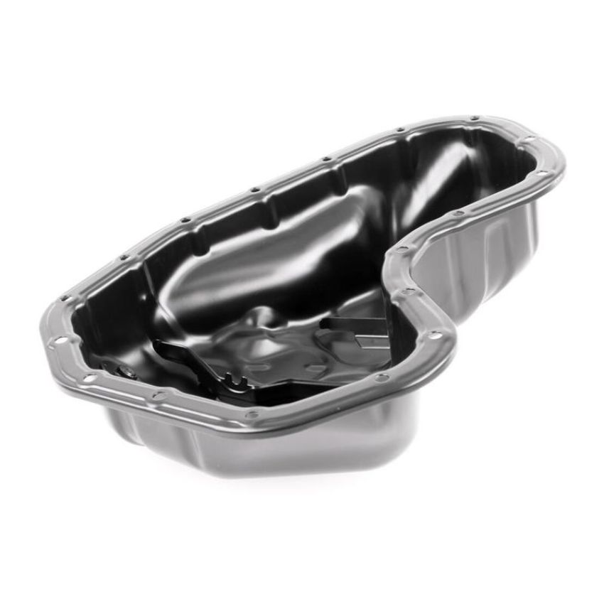 ACKOJA A70-0431 cárter de aceite, con tapón de vaciado