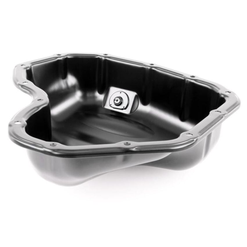 ACKOJA A70-0432 cárter de aceite, con tapón de vaciado