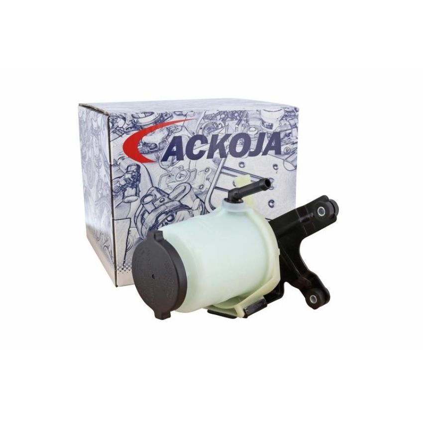ACKOJA A70-0925 Equalising reservoir, hydraulic oil (pow