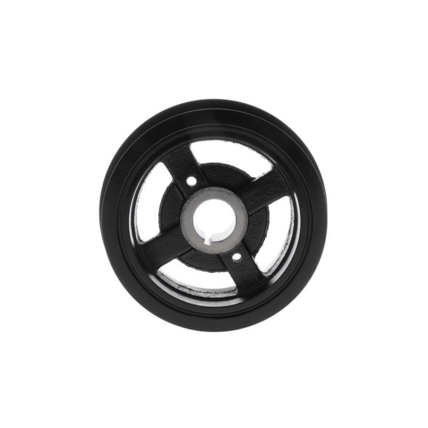ACKOJA A70-0992 Belt Pulley, crankshaft