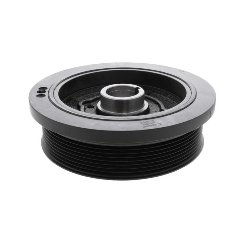 ACKOJA A70-0992 Belt Pulley, crankshaft