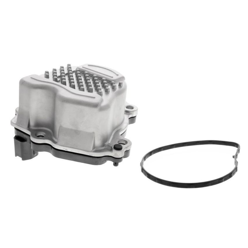 ACKOJA A70-16-0009 Auxiliary water pump (cooling water circ