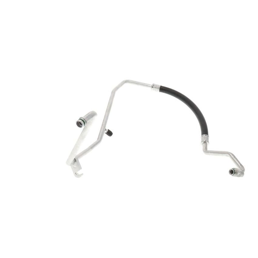 ACKOJA A70-20-0019 High Pressure Line, air conditioning