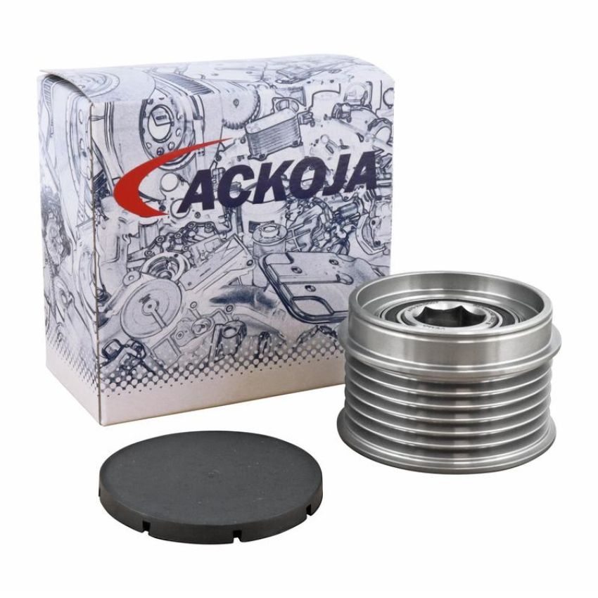 ACKOJA A70-23-0007 Alternator Freewheel Clutch