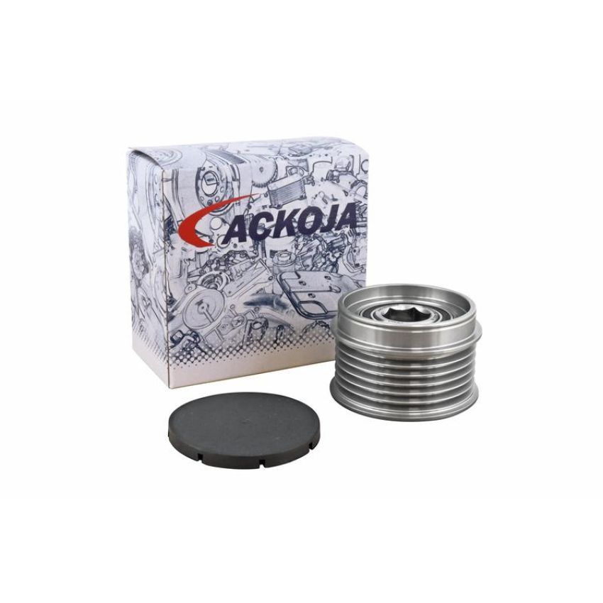 ACKOJA A70-23-0007 Alternator Freewheel Clutch