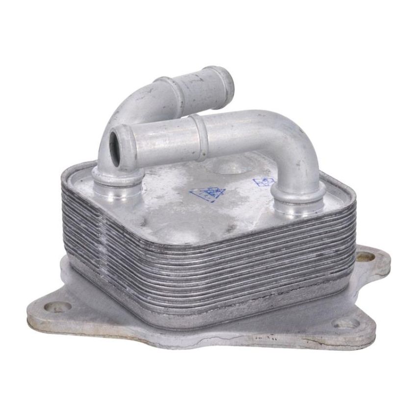 ACKOJA A70-60-0016 Oil Cooler, engine oil