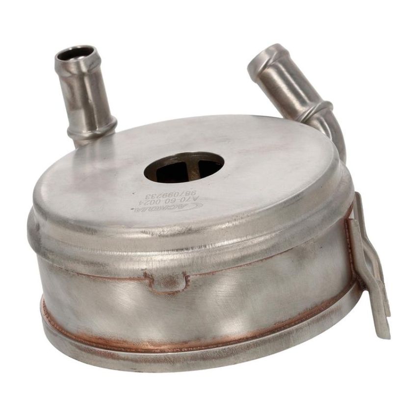 ACKOJA A70-60-0024 Oil Cooler, engine oil