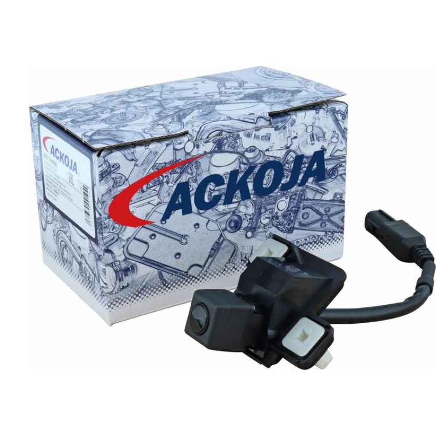 ACKOJA A70-74-0026 Cámara marcha atrás, auxiliar