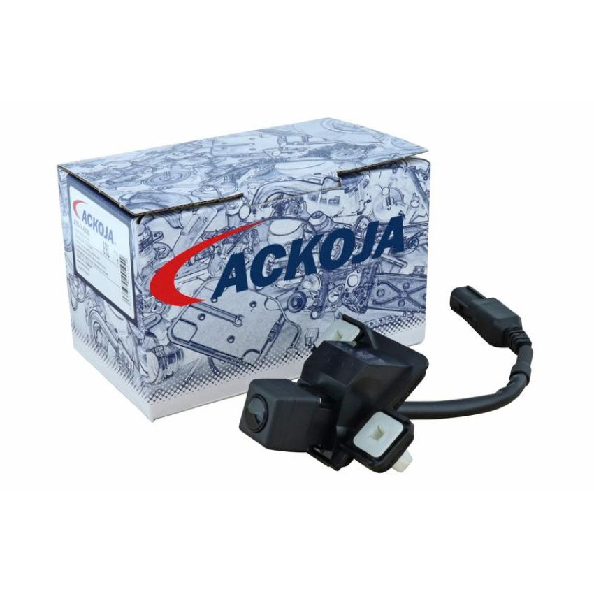 ACKOJA A70-74-0026 Cámara marcha atrás, auxiliar