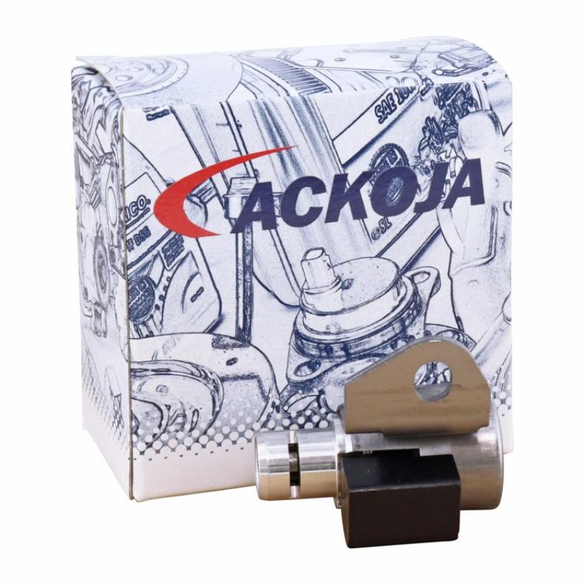 ACKOJA A70-77-0078 Shift Valve, automatic transmission