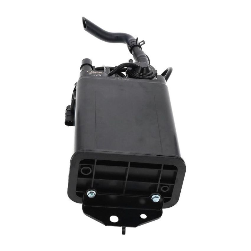 ACKOJA A70-77-0101 Charcoal Filter, tank ventilation