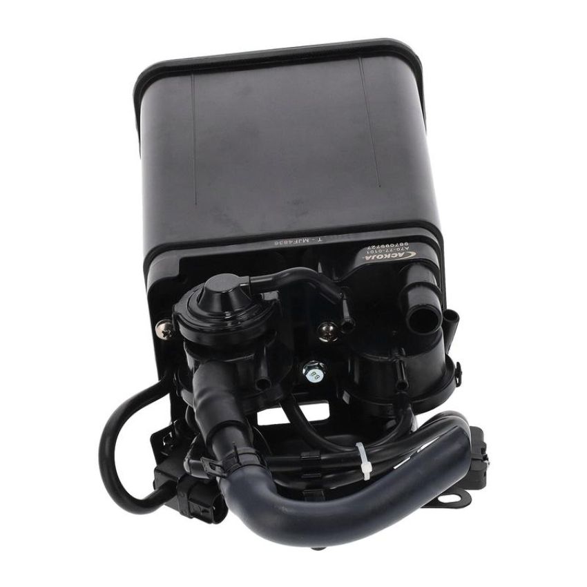 ACKOJA A70-77-0101 Charcoal Filter, tank ventilation