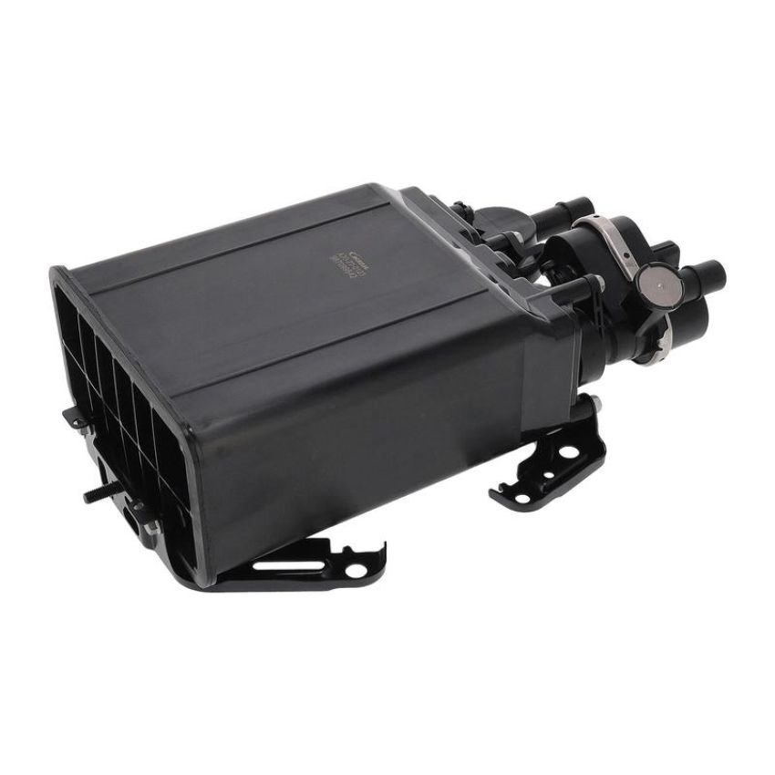 ACKOJA A70-77-0123 Charcoal Filter, tank ventilation
