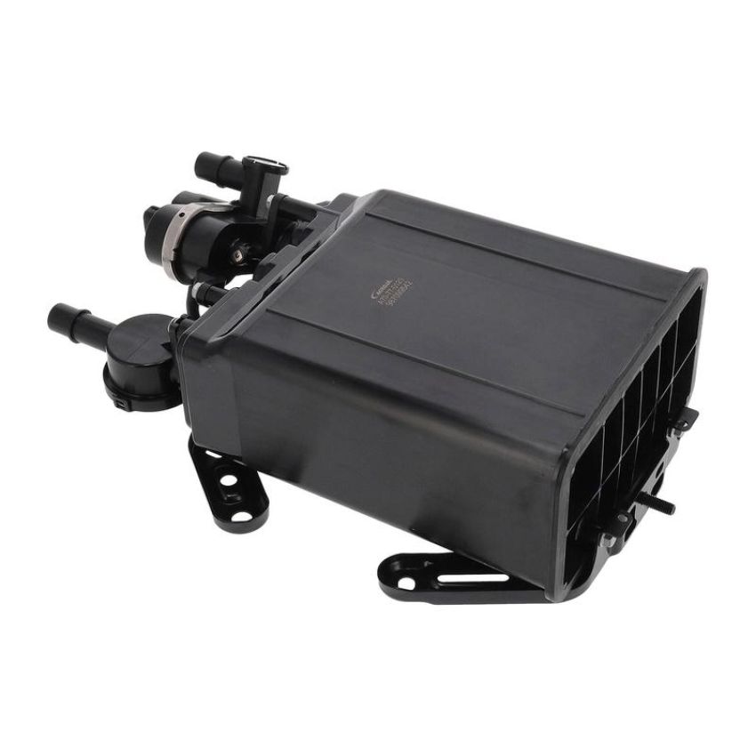 ACKOJA A70-77-0123 Charcoal Filter, tank ventilation