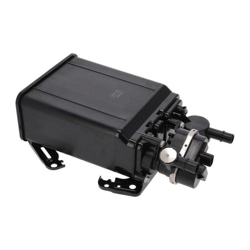 ACKOJA A70-77-0123 Charcoal Filter, tank ventilation