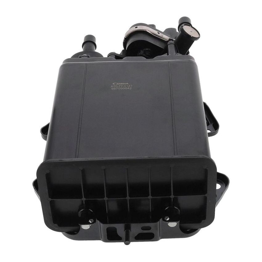 ACKOJA A70-77-0123 Charcoal Filter, tank ventilation