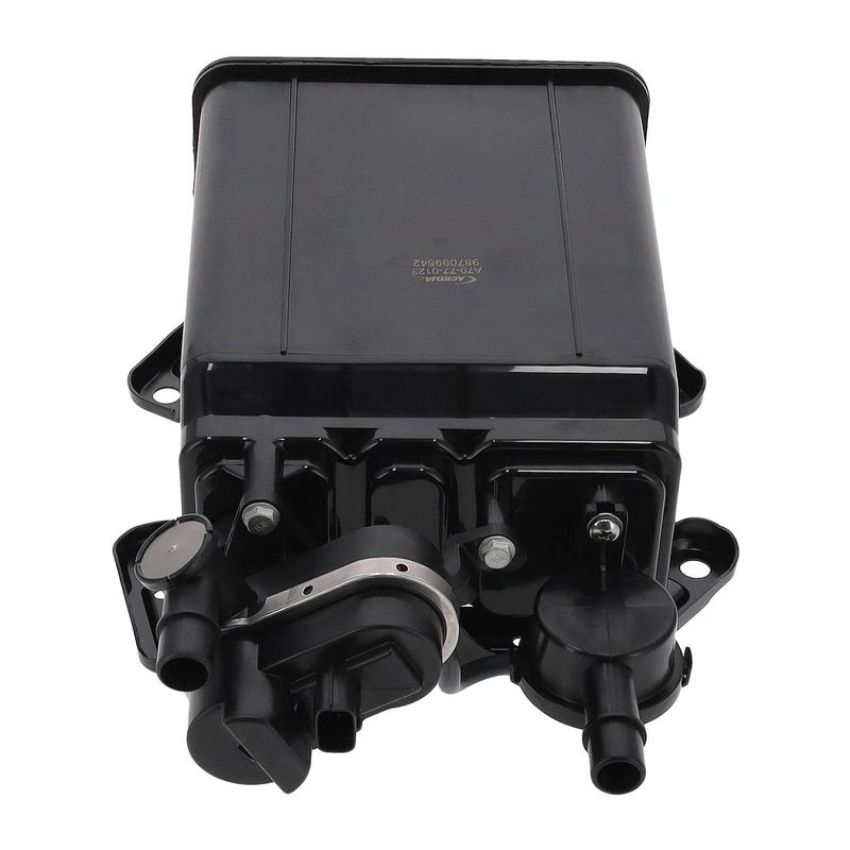 ACKOJA A70-77-0123 Charcoal Filter, tank ventilation