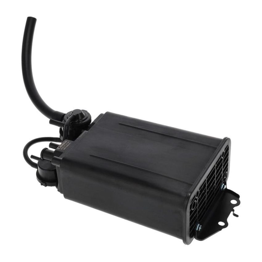 ACKOJA A70-77-0124 Charcoal Filter, tank ventilation