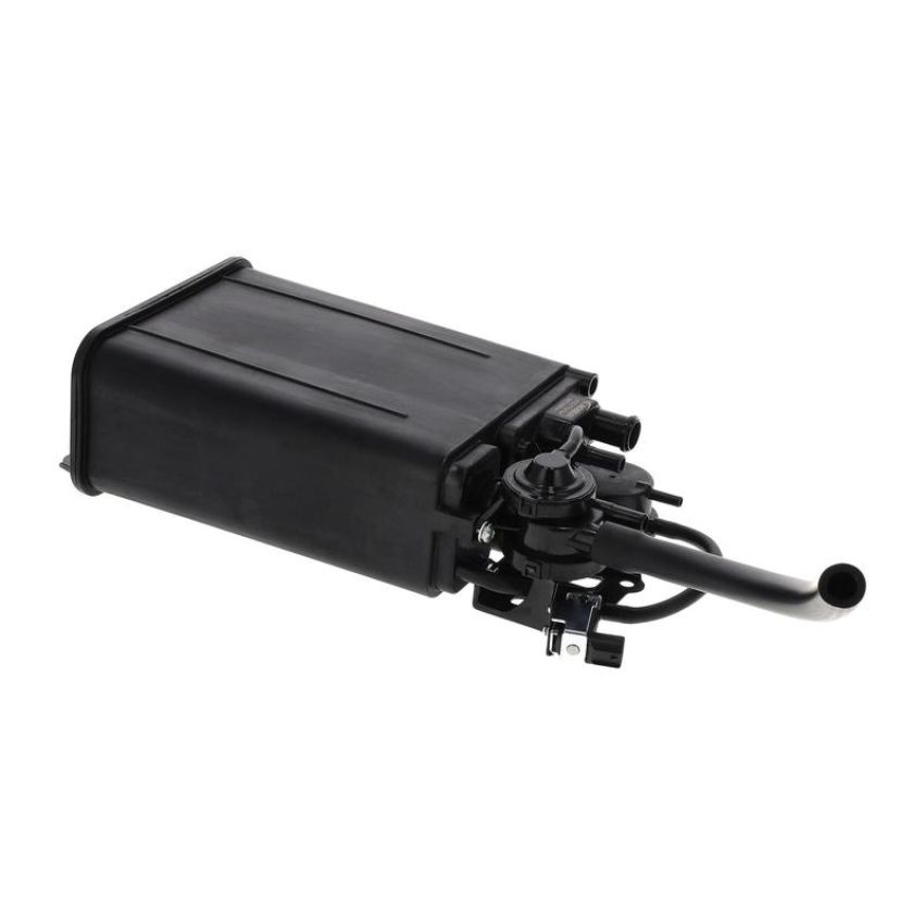 ACKOJA A70-77-0124 Charcoal Filter, tank ventilation