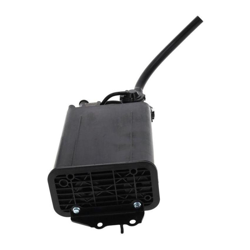 ACKOJA A70-77-0124 Charcoal Filter, tank ventilation
