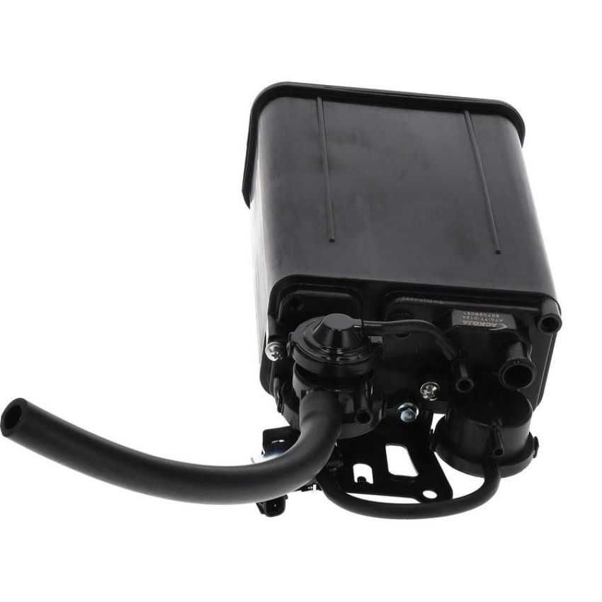 ACKOJA A70-77-0124 Charcoal Filter, tank ventilation