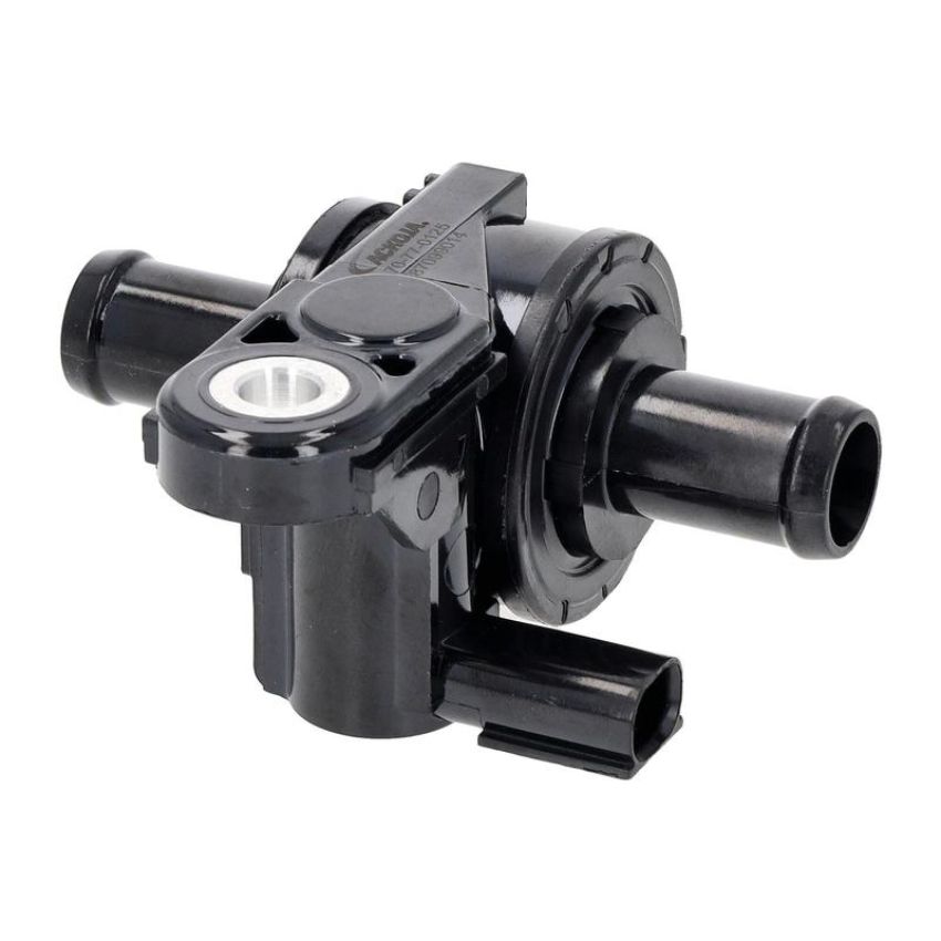 ACKOJA A70-77-0125 Coolant Control Valve