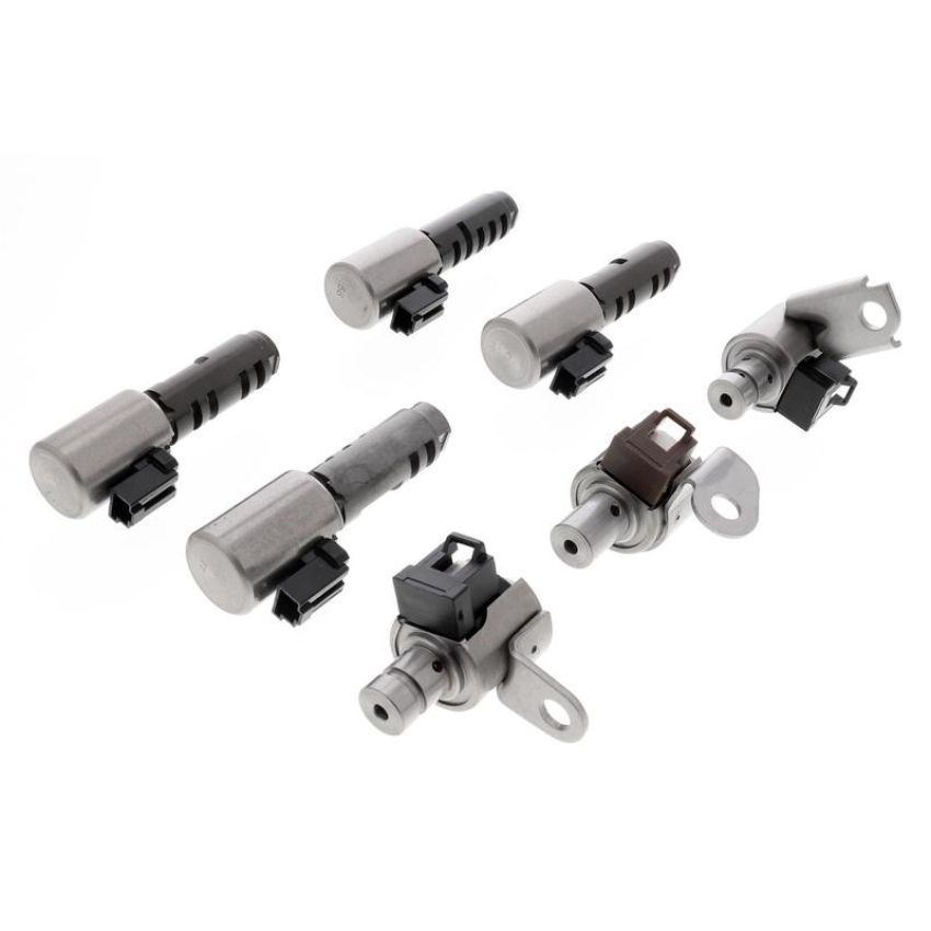 ACKOJA A70-77-2011 Válvula de mando, transmisión automática