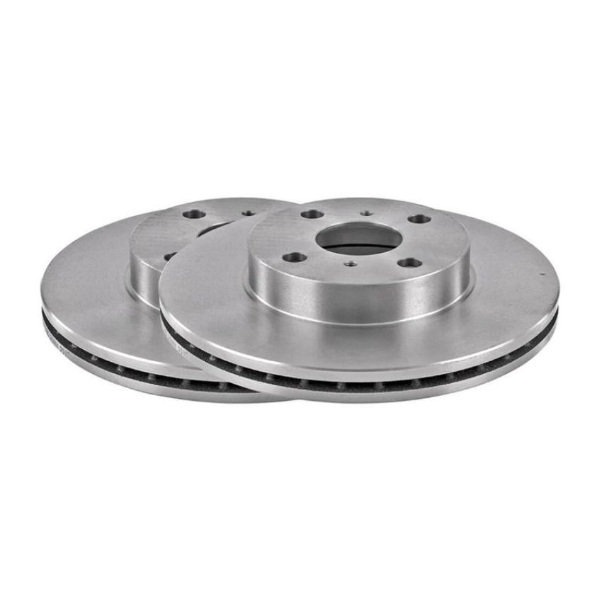 ACKOJA A70-80001 Disco de freno