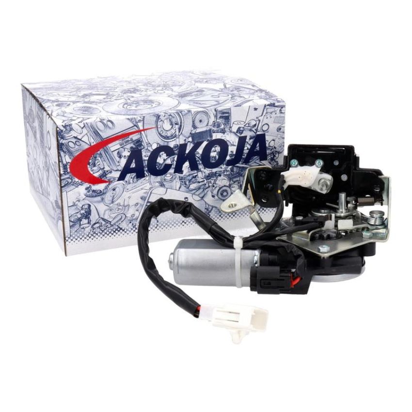ACKOJA A70-85-0029 Tailgate Lock